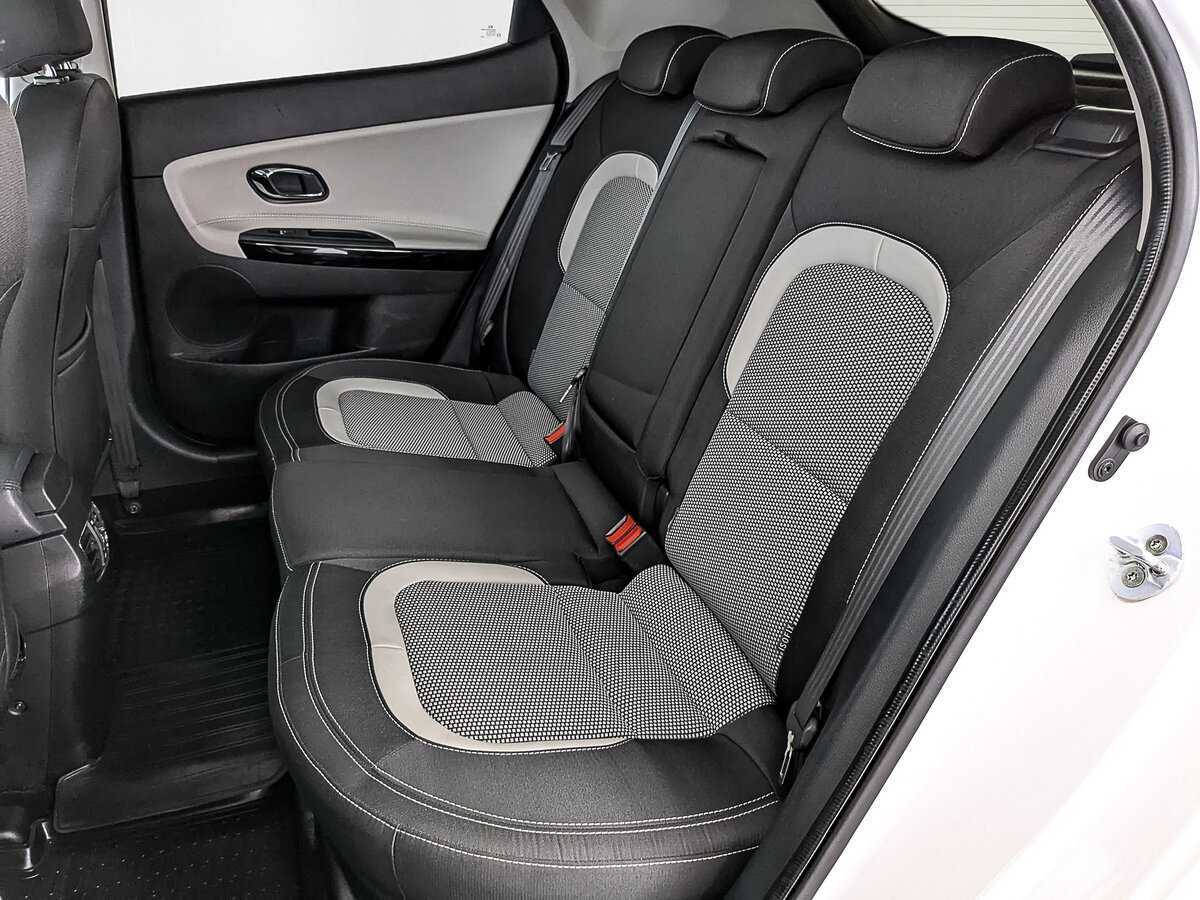 Купить Kia Ceed с пробегом. Фото: #17