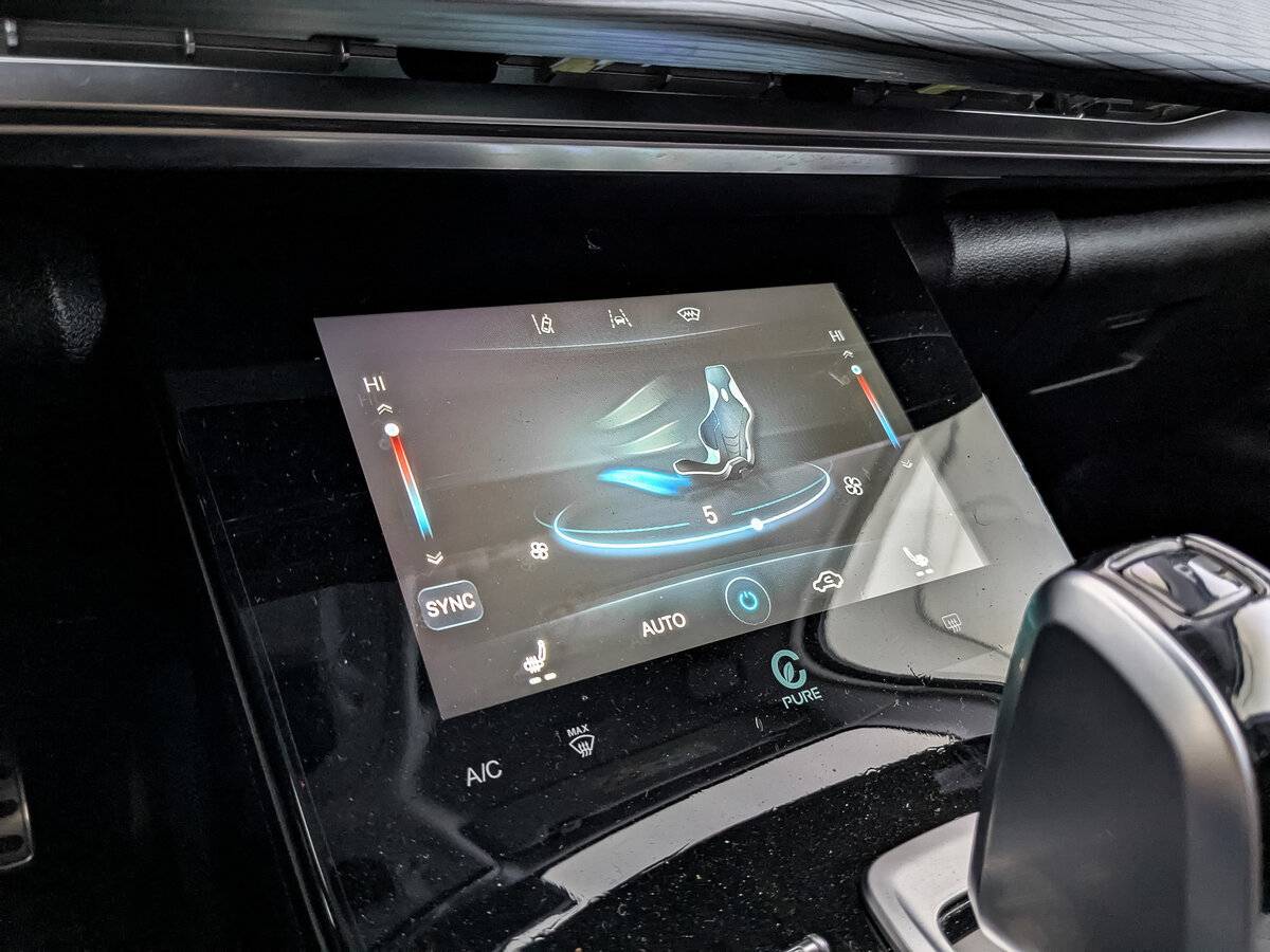 Купить Chery Tiggo 8 Pro с пробегом. Фото: #18