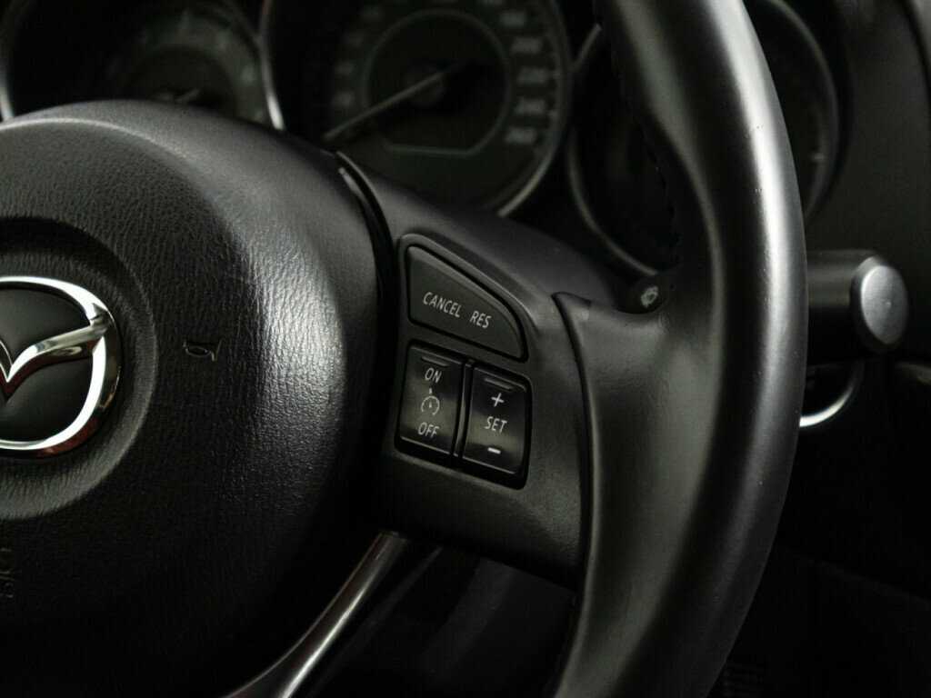 Купить Mazda 6 с пробегом. Фото: #18