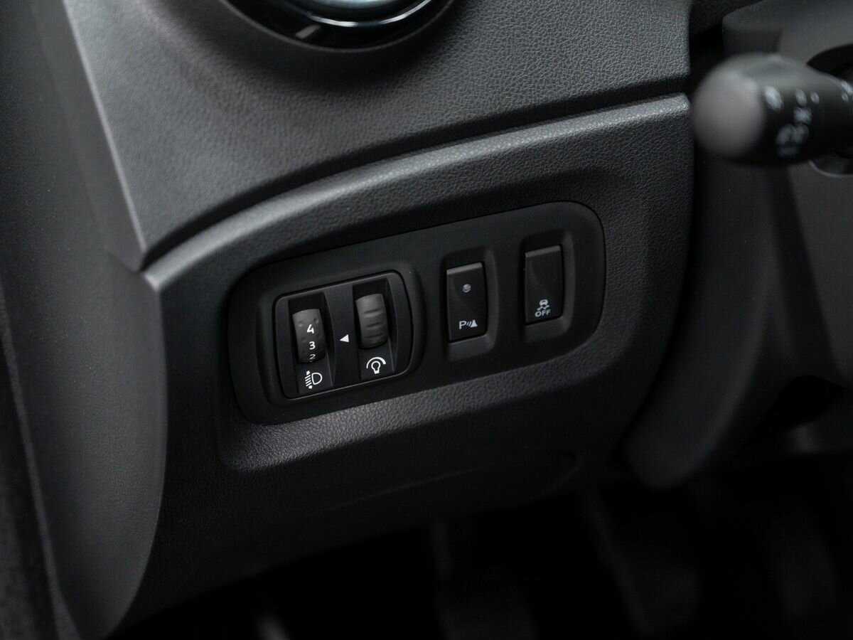 Купить Renault Kaptur с пробегом. Фото: #16