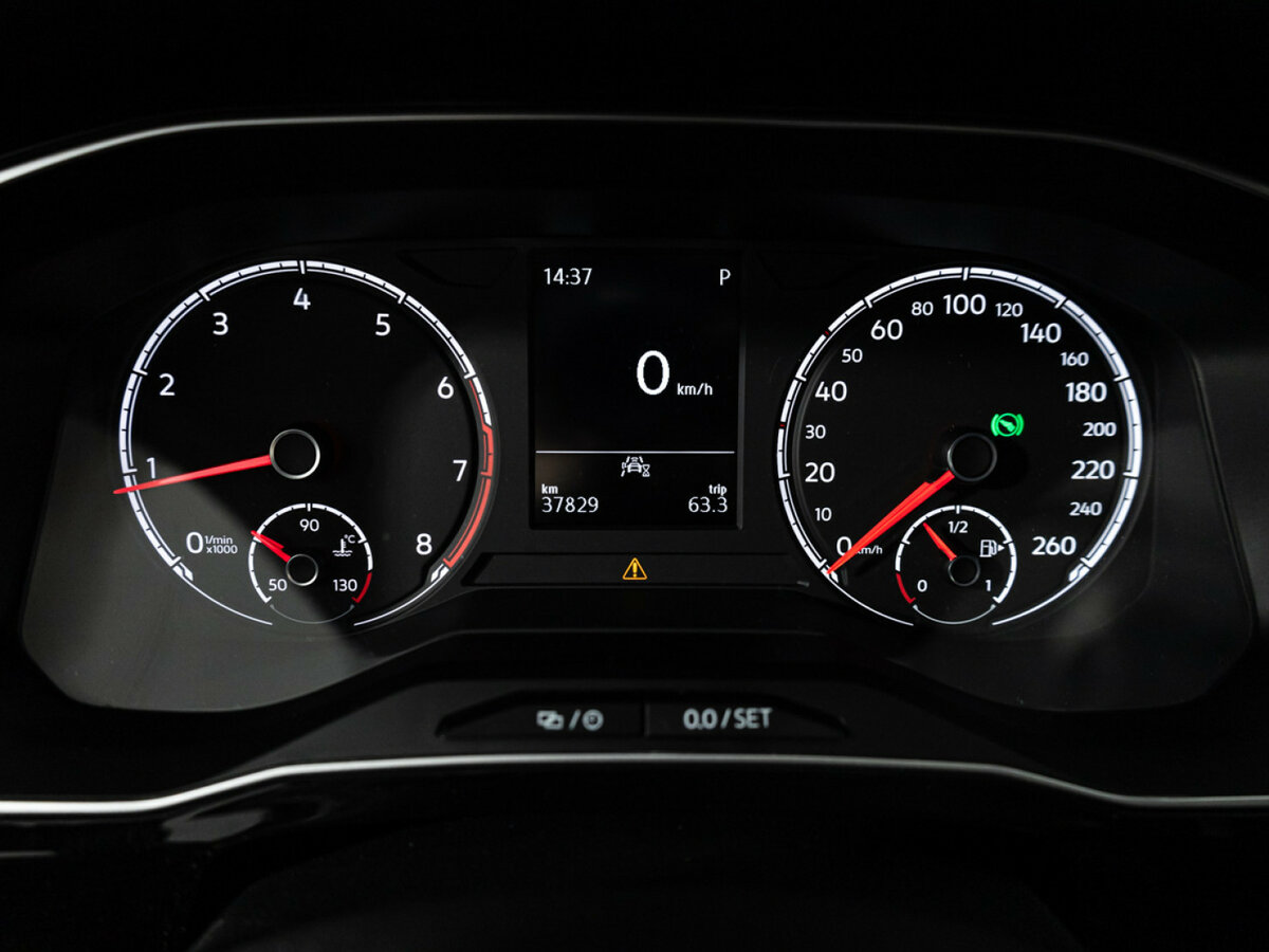 Купить Jetta VS5 с пробегом. Фото: #11