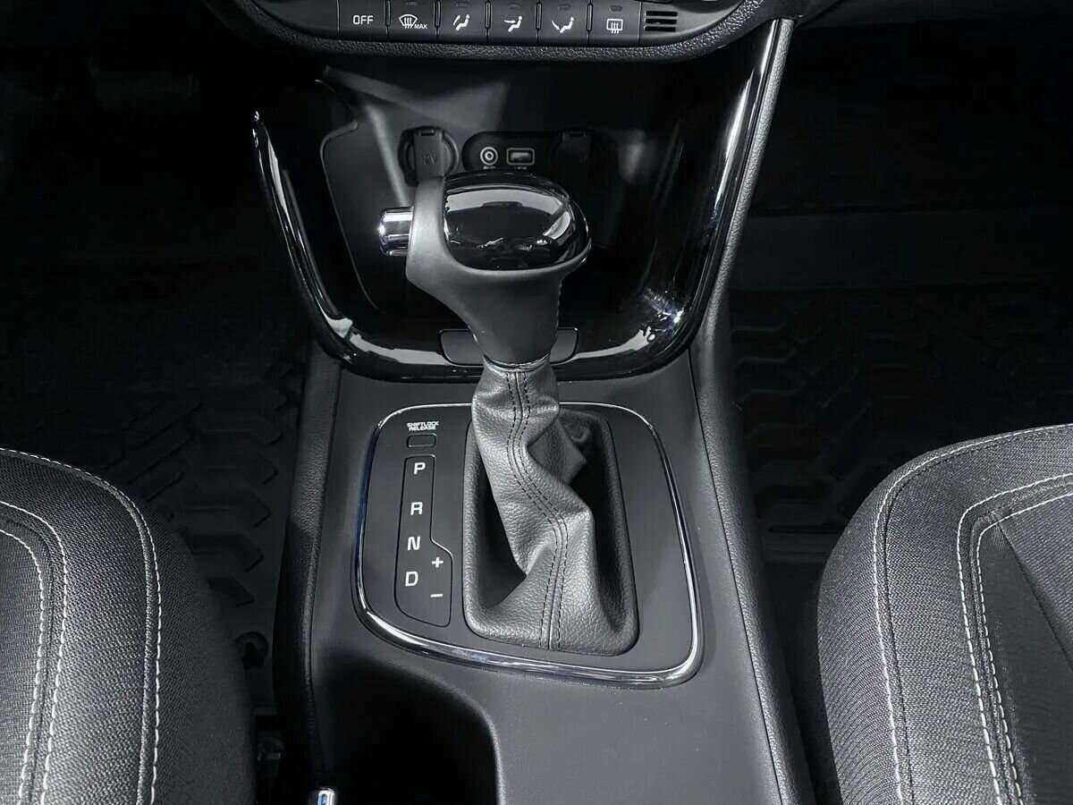 Купить Kia Ceed с пробегом. Фото: #11