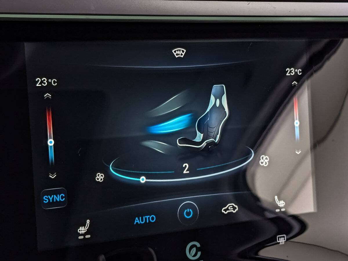 Купить Chery Tiggo 8 Pro с пробегом. Фото: #20