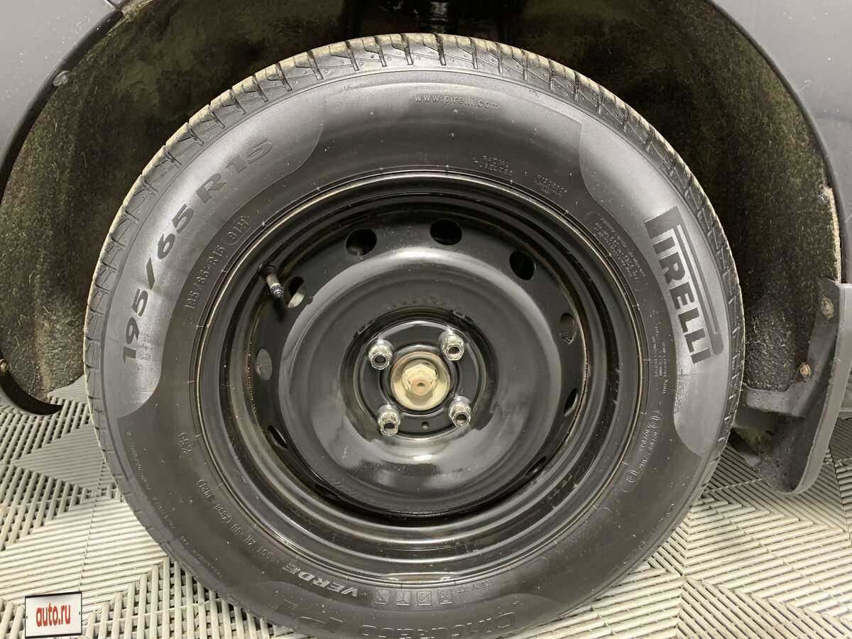 Купить Lada (ВАЗ) XRAY с пробегом. Фото: #16