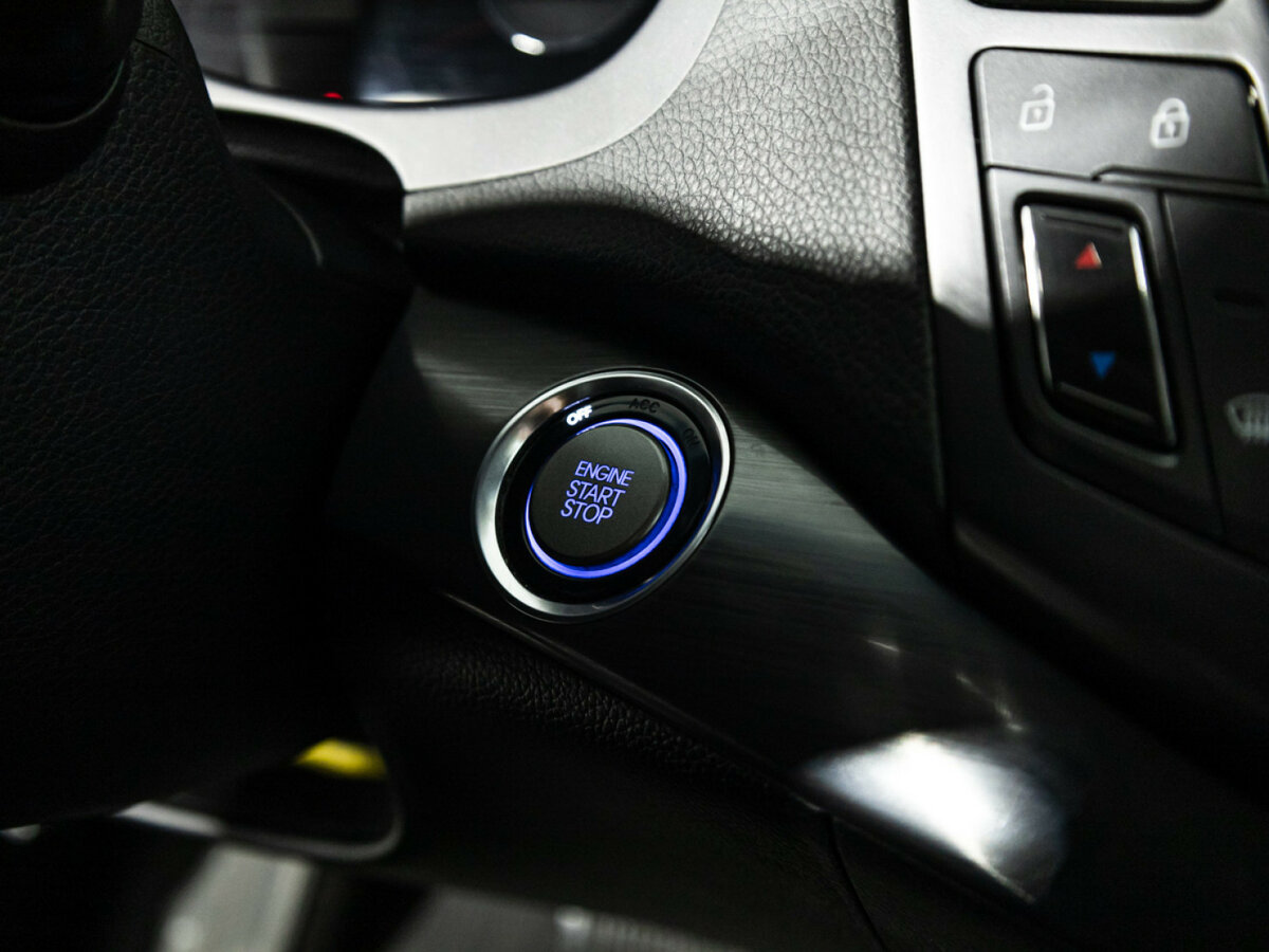 Купить Hyundai i40 с пробегом. Фото: #17
