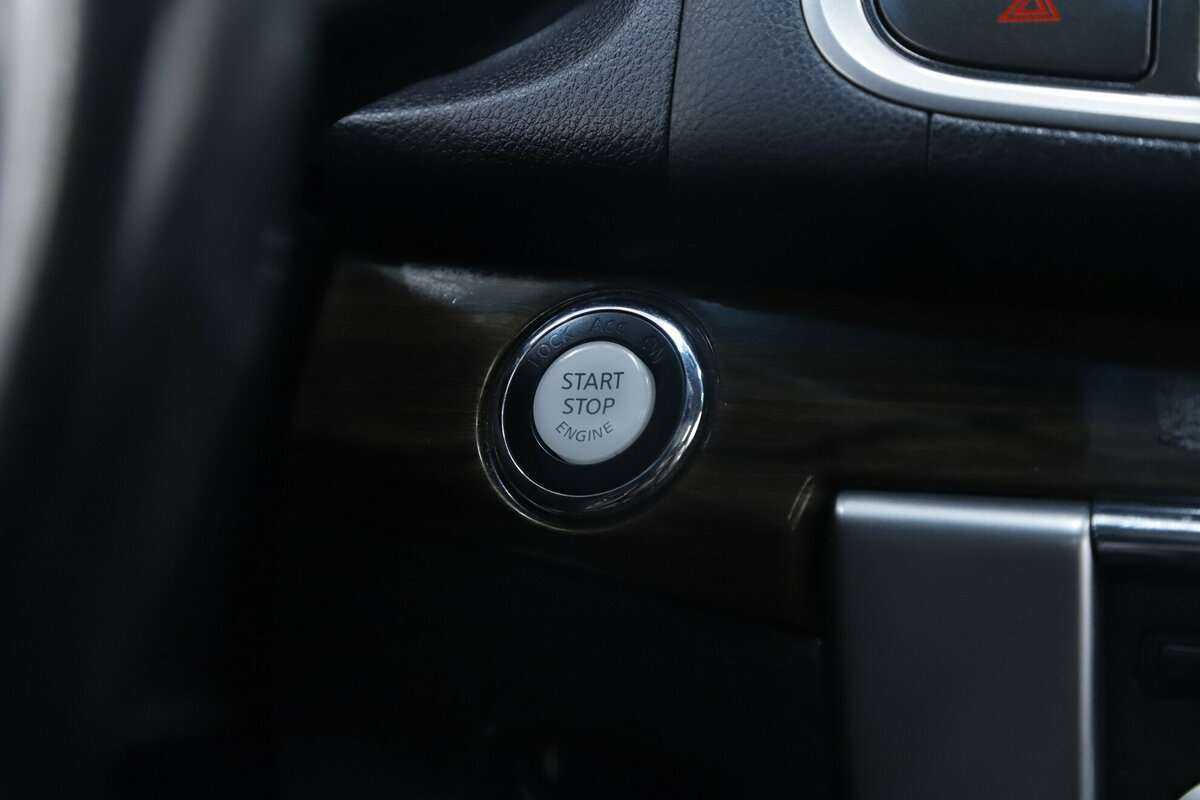 Купить Nissan Teana с пробегом. Фото: #13