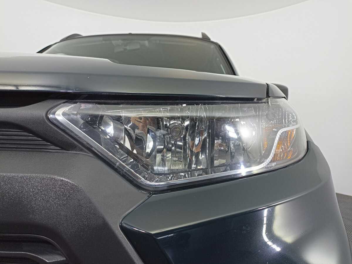 Купить Lada (ВАЗ) Niva с пробегом. Фото: #16