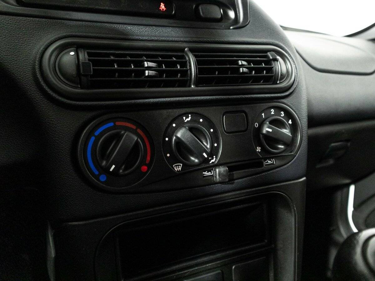 Купить Lada (ВАЗ) Niva с пробегом. Фото: #15