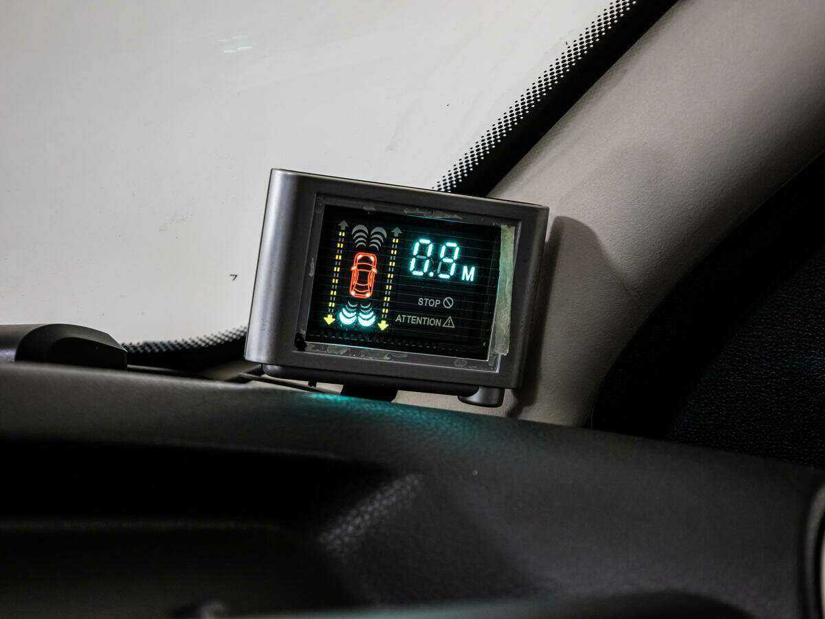 Купить Renault Duster с пробегом. Фото: #15