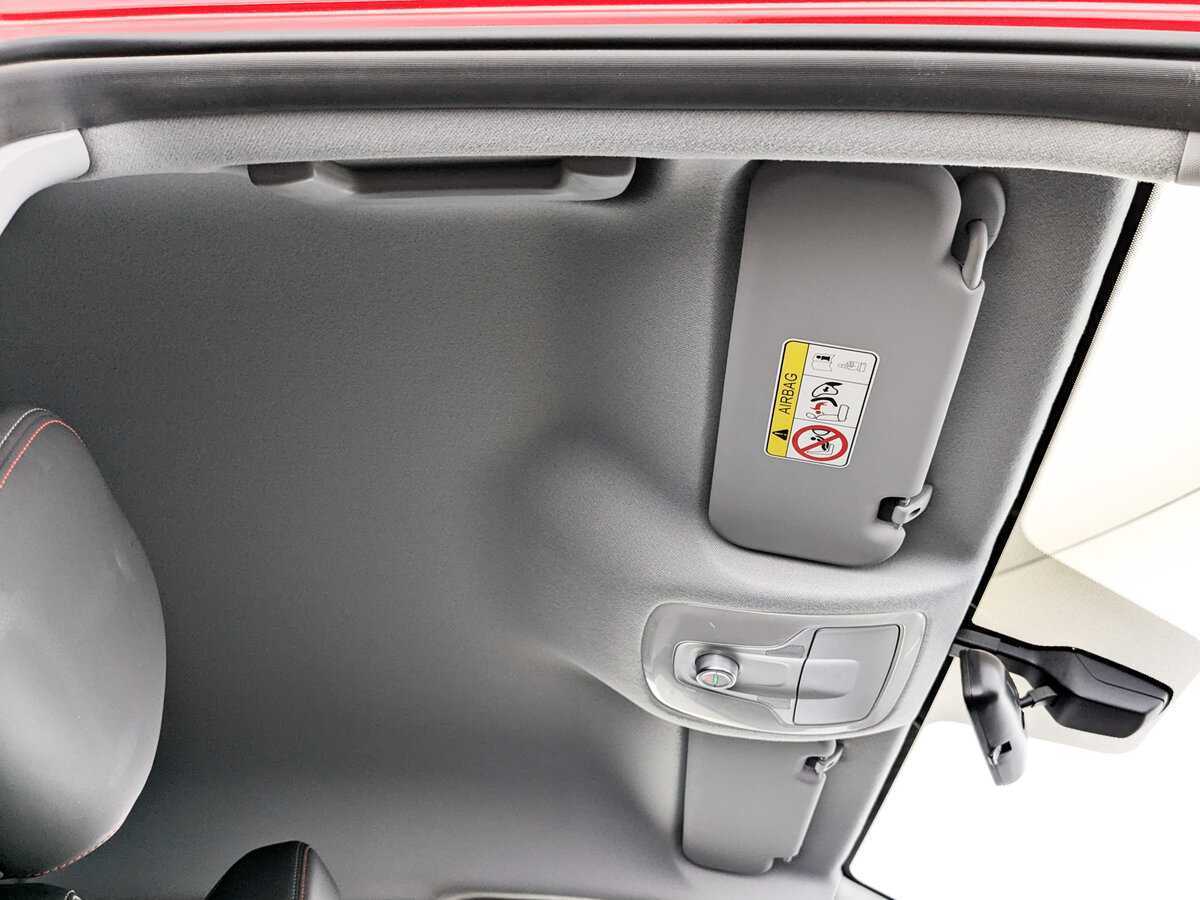 Купить Chery Tiggo 7 Pro с пробегом. Фото: #22