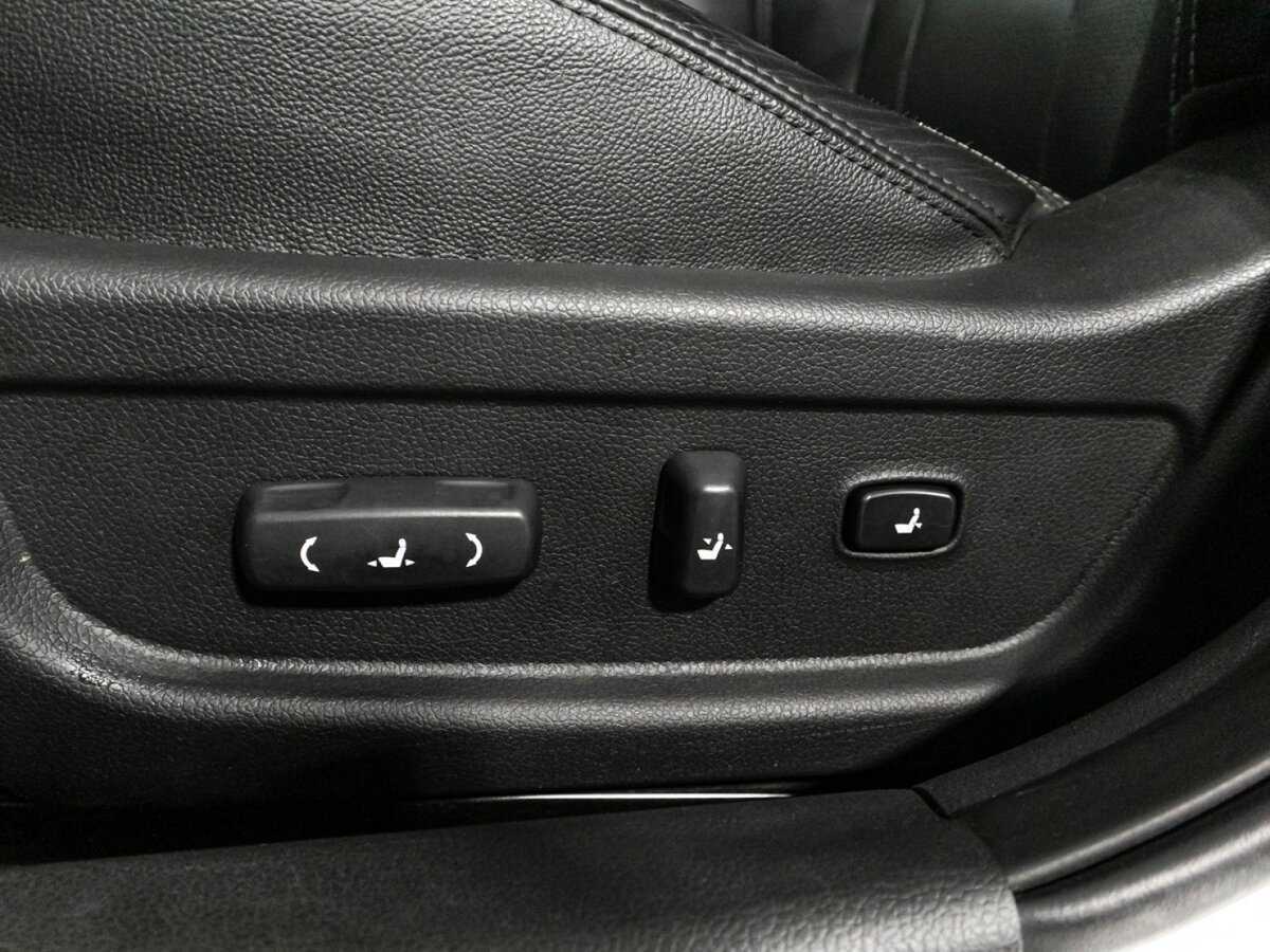 Купить Kia Optima с пробегом. Фото: #14