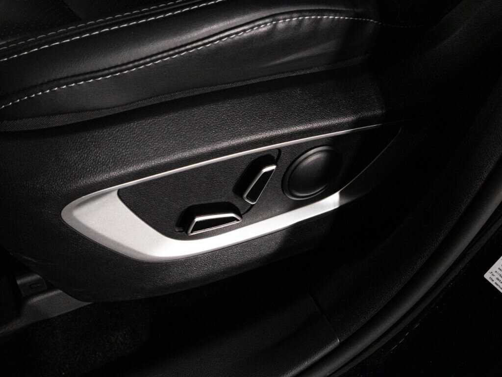 Купить Changan CS75 Plus с пробегом. Фото: #19