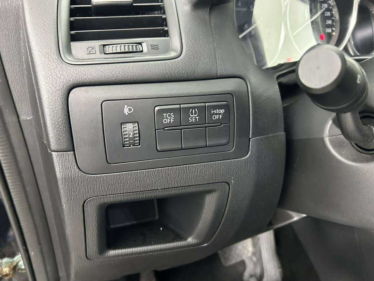 Купить Mazda CX-5 с пробегом. Фото: #8