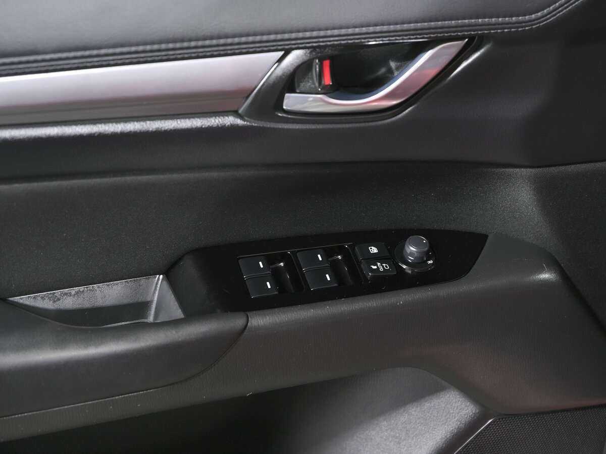 Купить Mazda CX-5 с пробегом. Фото: #8