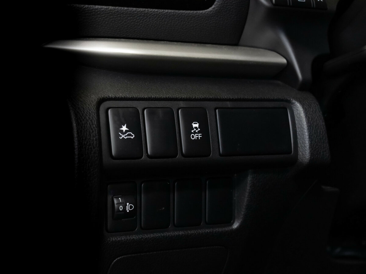 Купить Mitsubishi Eclipse Cross с пробегом. Фото: #13