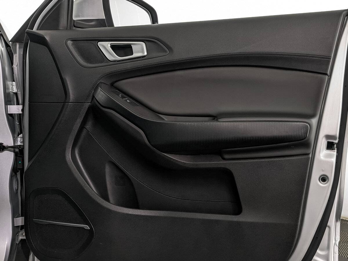 Купить Chery Tiggo 4 с пробегом. Фото: #22