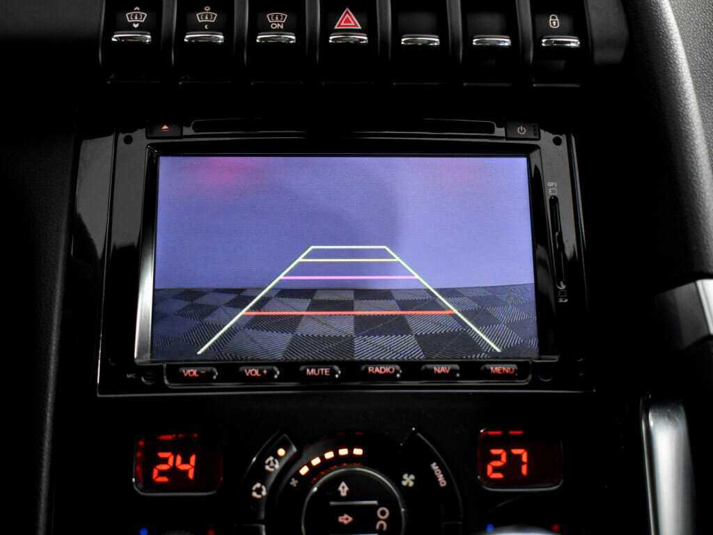 Купить Peugeot 3008 с пробегом. Фото: #16