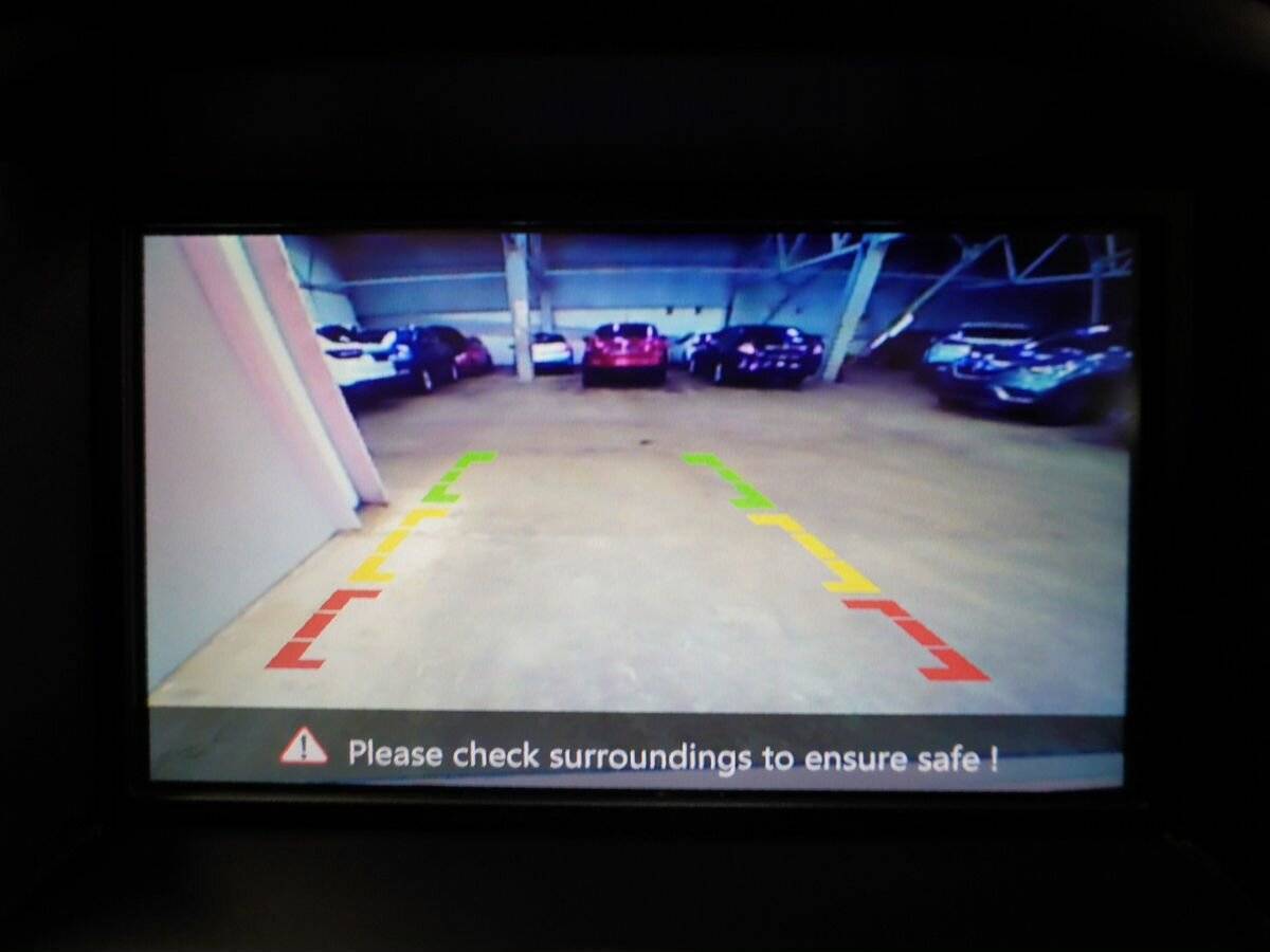 Купить Chery Tiggo 5 с пробегом. Фото: #14