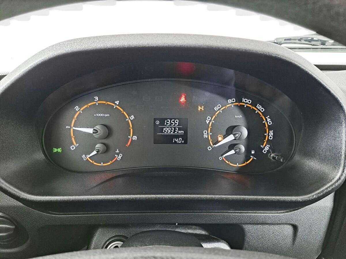 Купить Lada (ВАЗ) 2121 (4x4) с пробегом. Фото: #7