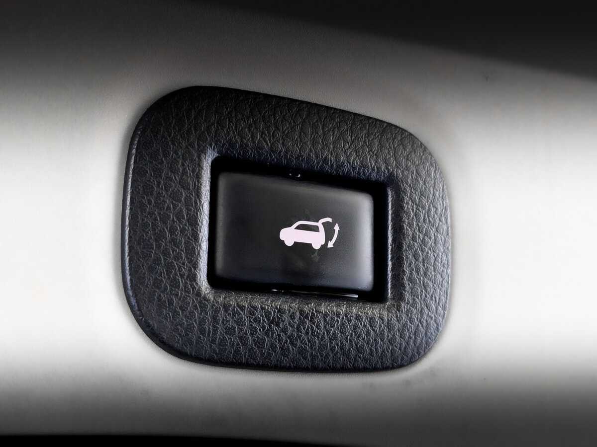 Купить Nissan X-Trail с пробегом. Фото: #24