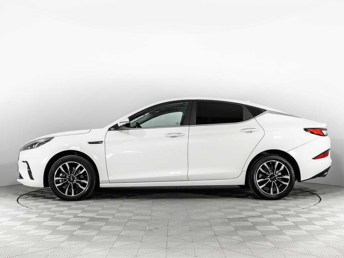 Купить JAC J7 с пробегом. Фото: #7