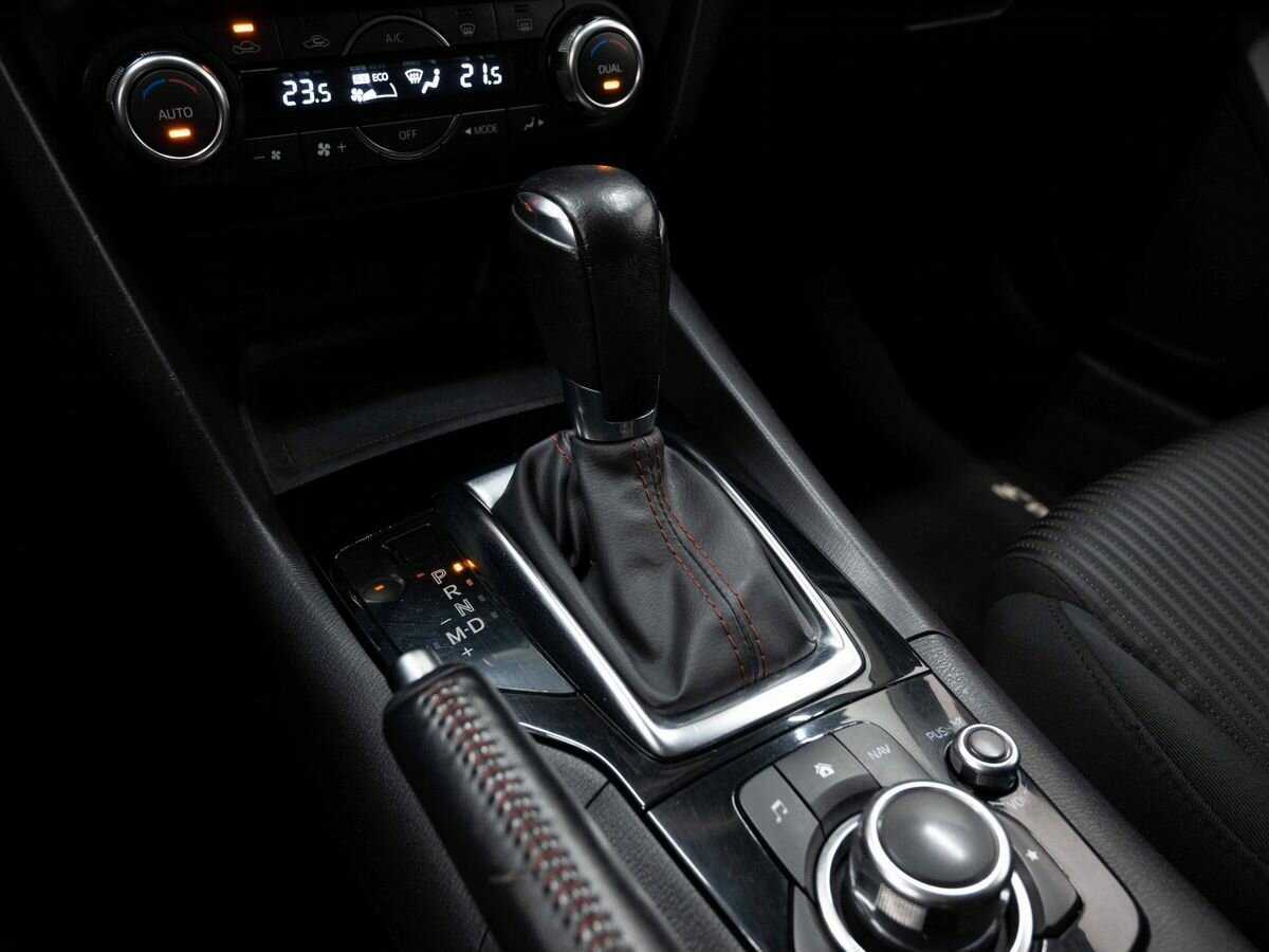 Купить Mazda 3 с пробегом. Фото: #19