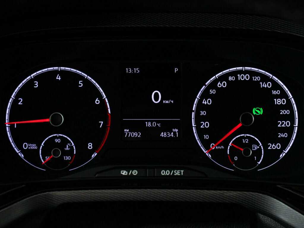 Купить Volkswagen Polo с пробегом. Фото: #11