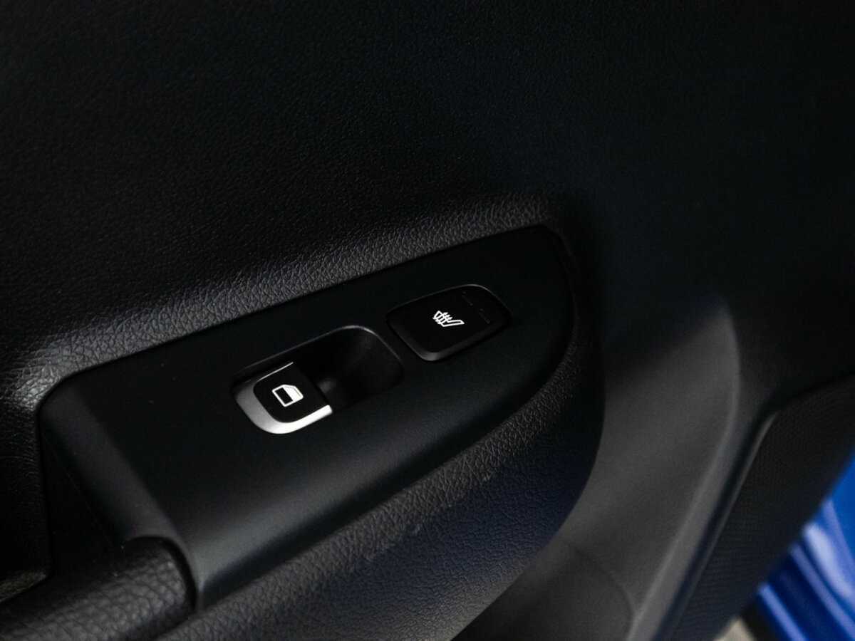 Купить Kia Rio с пробегом. Фото: #17