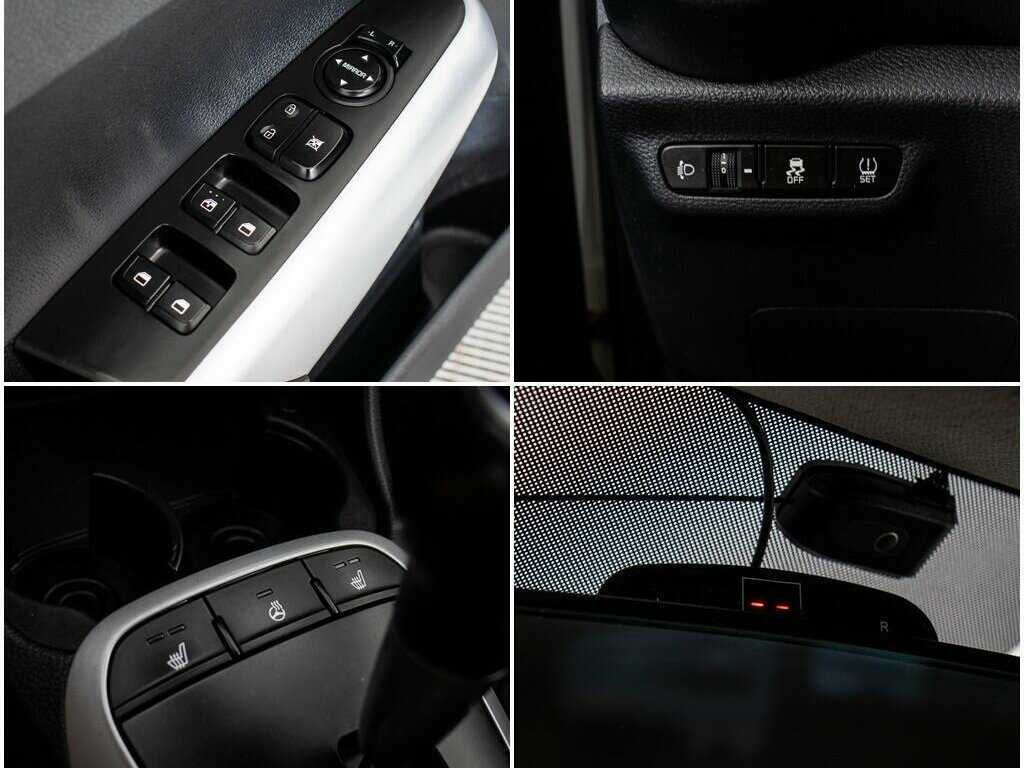 Купить Kia Picanto с пробегом. Фото: #15