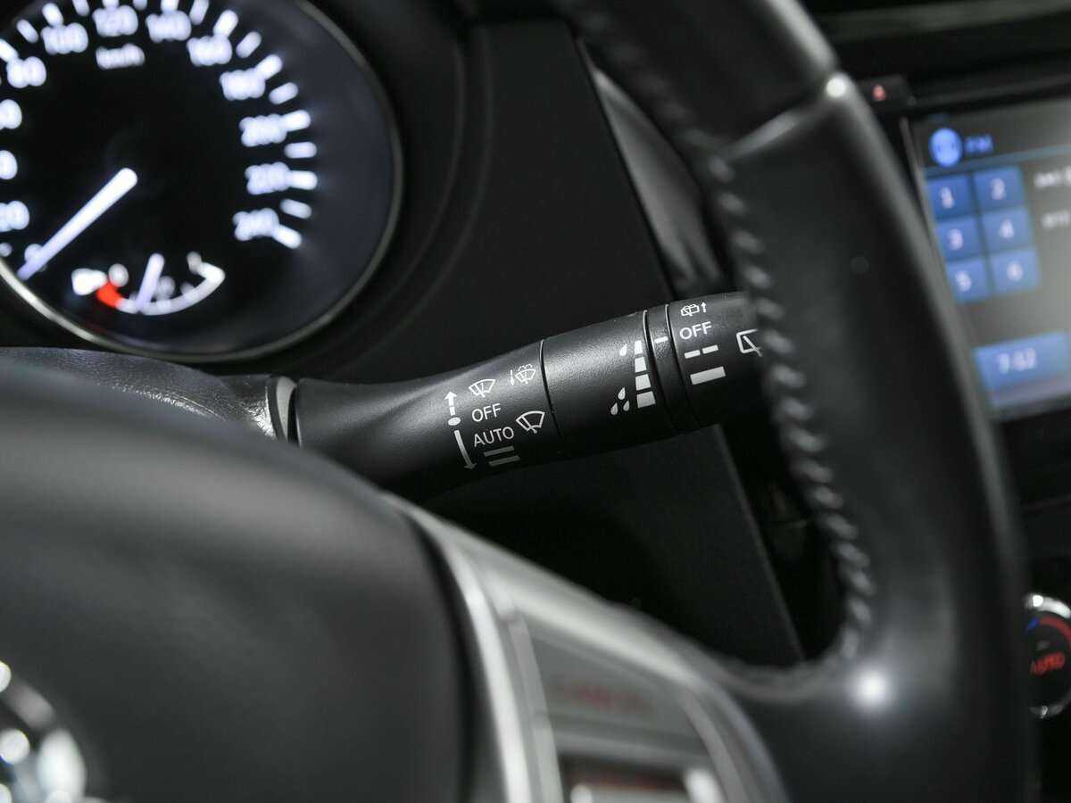 Купить Nissan Qashqai с пробегом. Фото: #9