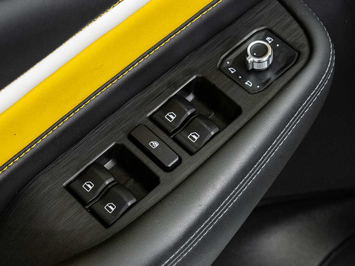 Купить Haval F7x с пробегом. Фото: #17