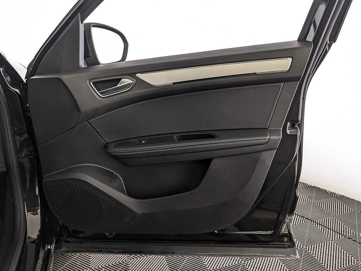 Купить Renault Arkana с пробегом. Фото: #24