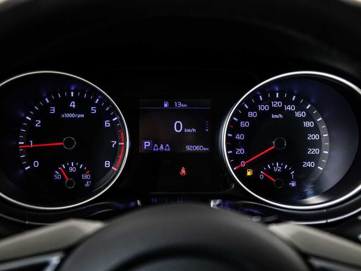 Купить Kia Ceed с пробегом. Фото: #11