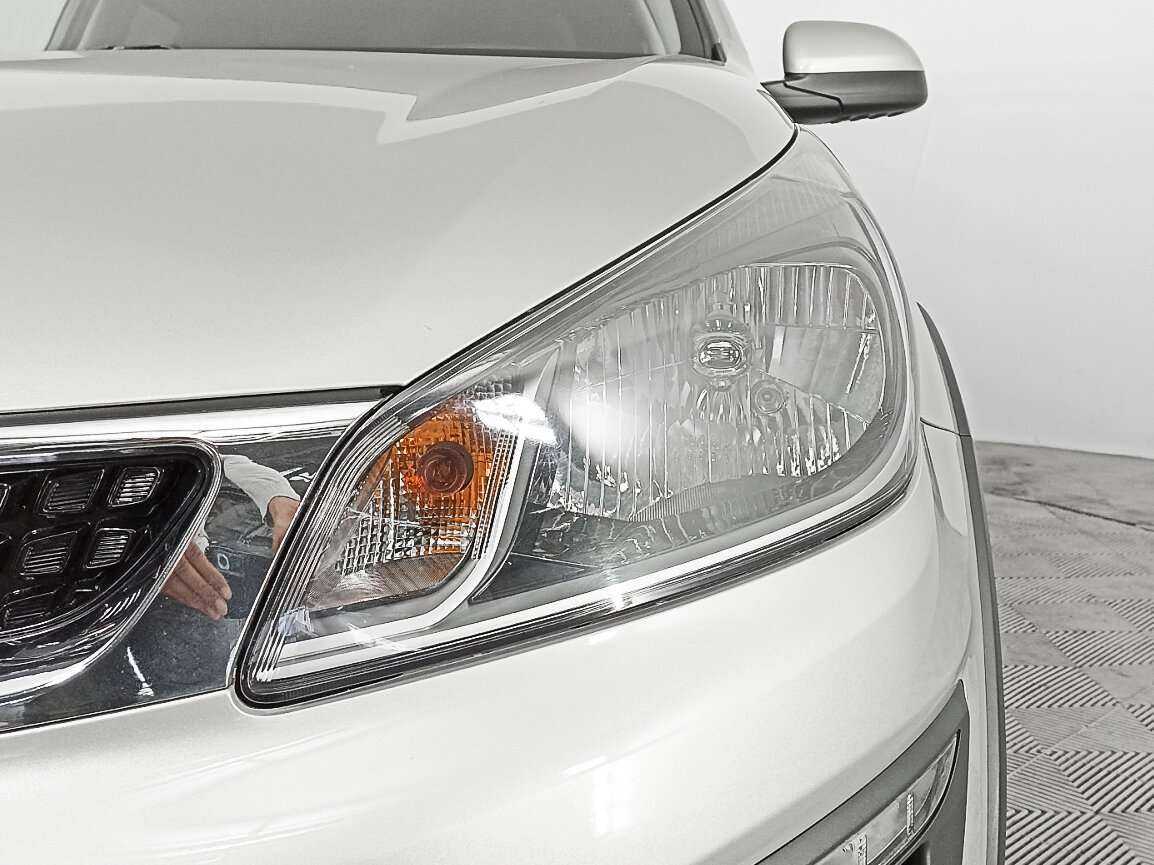 Купить Kia Rio с пробегом. Фото: #16