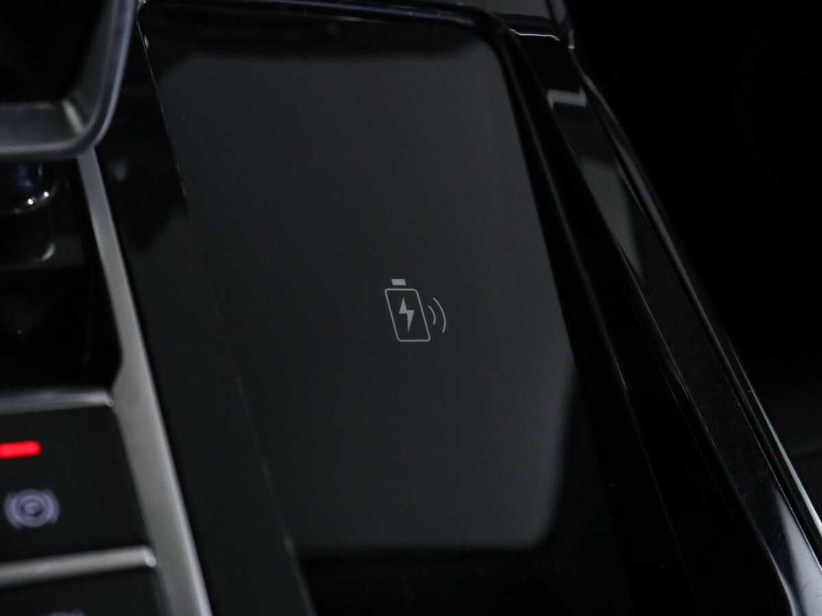 Купить Chery Tiggo 7 Pro с пробегом. Фото: #16