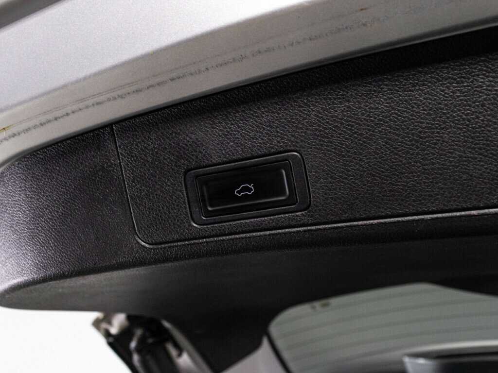 Купить Chery Tiggo 7 Pro с пробегом. Фото: #14