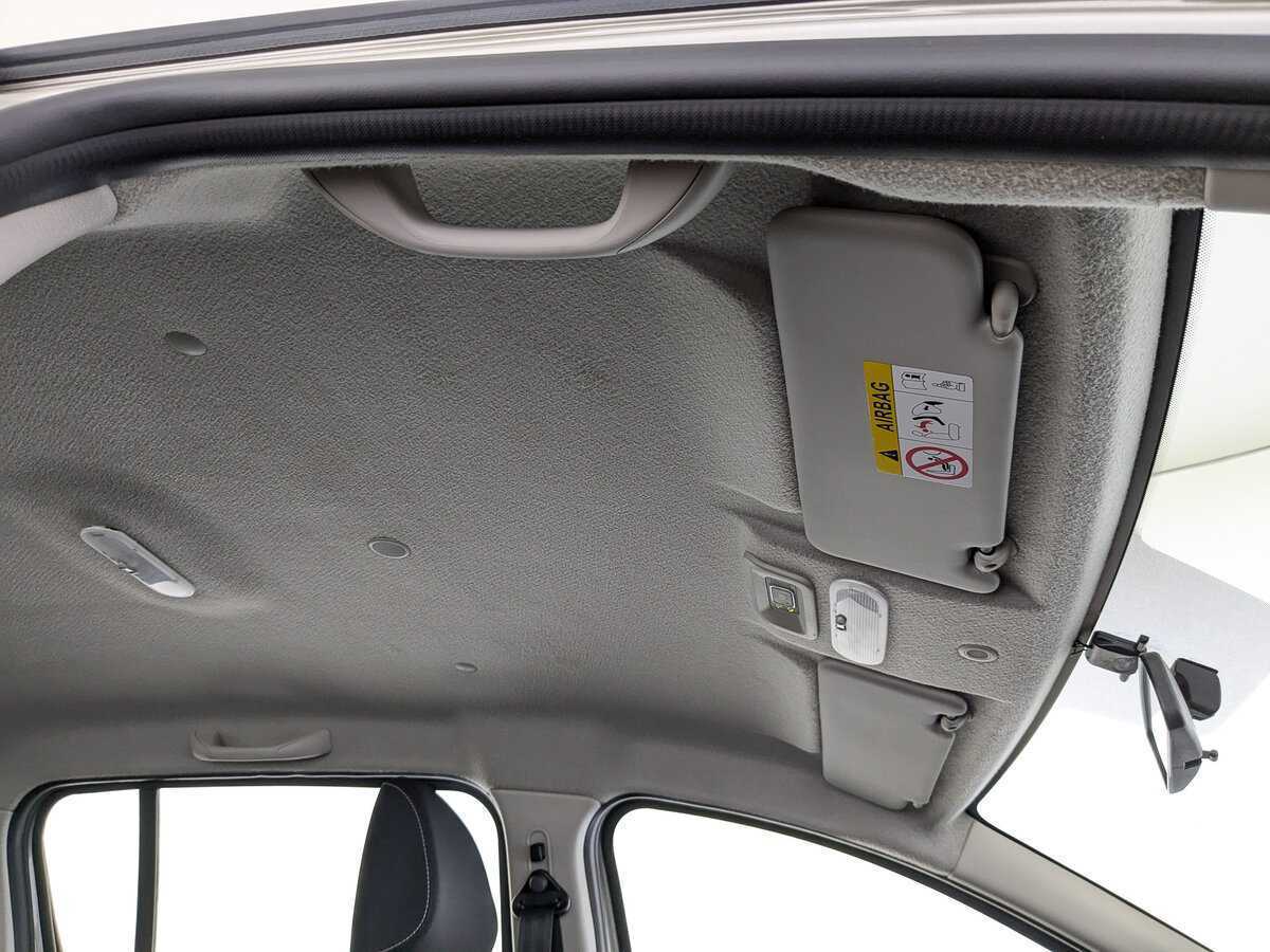 Купить Renault Sandero с пробегом. Фото: #20