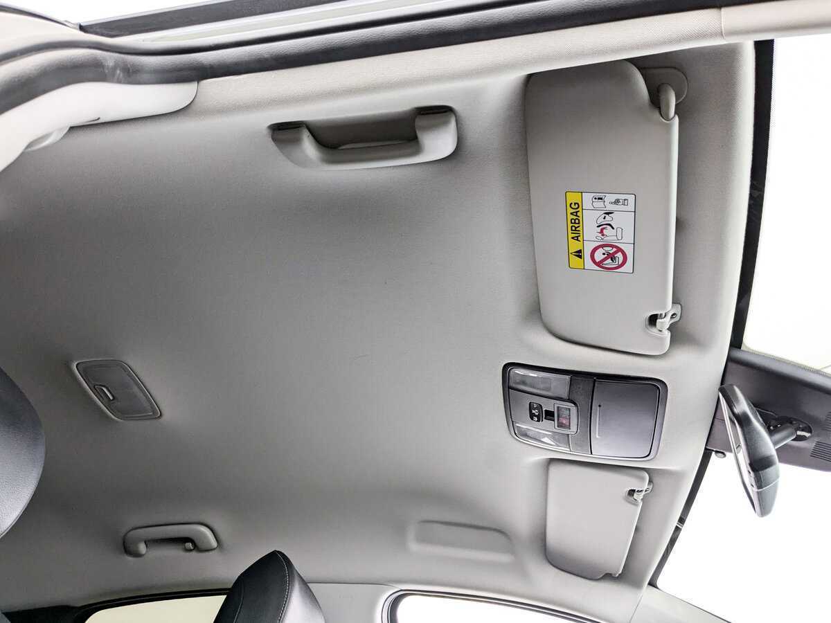 Купить Kia Ceed с пробегом. Фото: #17