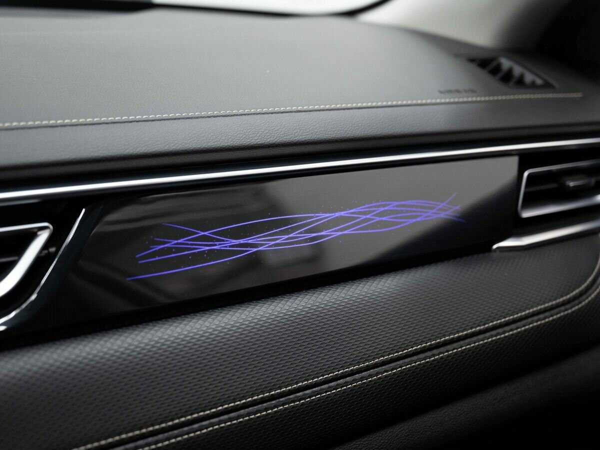 Купить JAC J7 с пробегом. Фото: #20