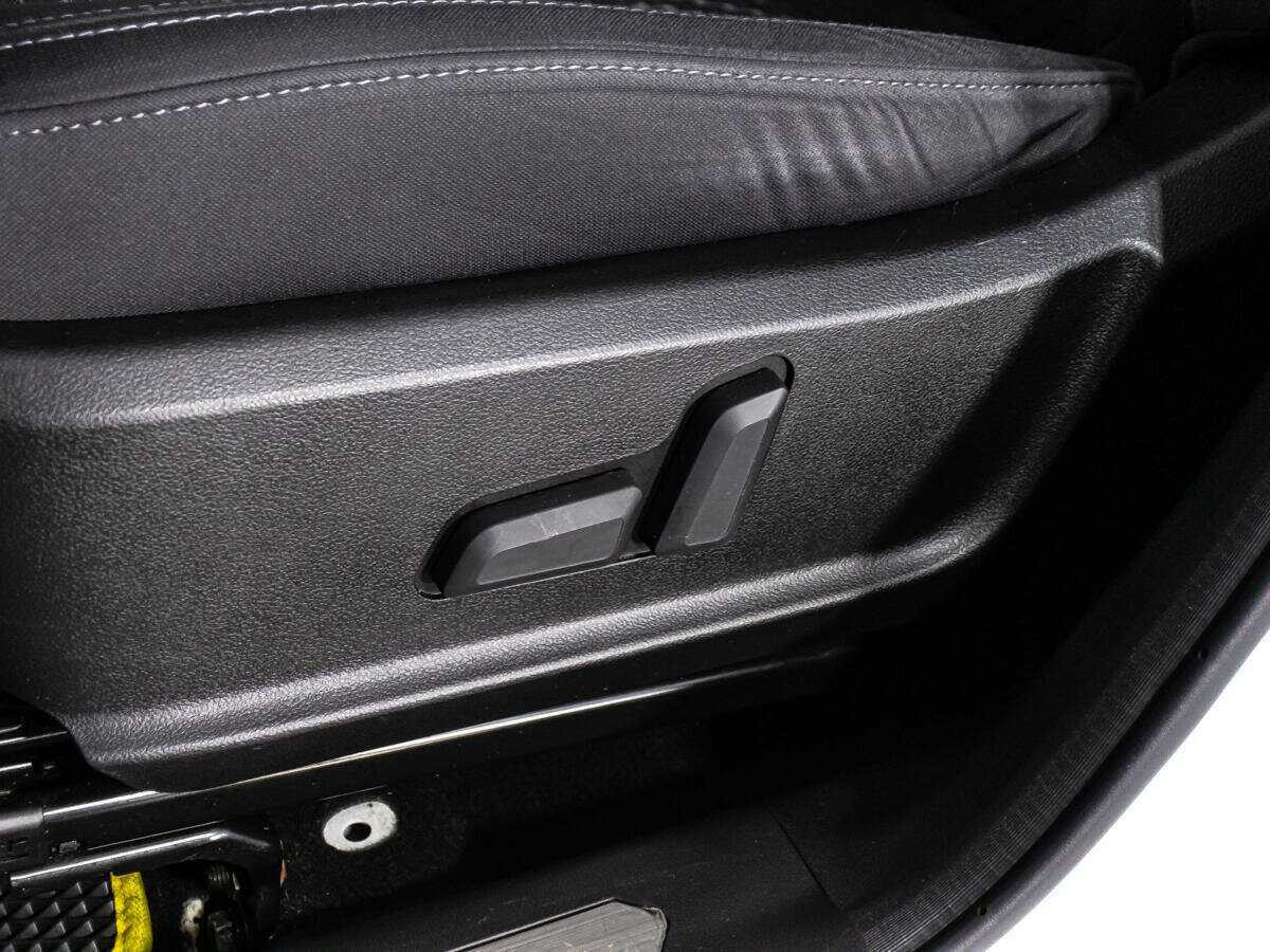 Купить Haval F7x с пробегом. Фото: #19