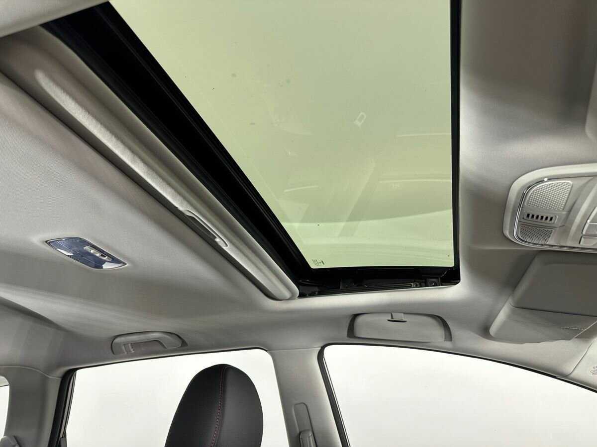 Купить Haval H6 с пробегом. Фото: #14