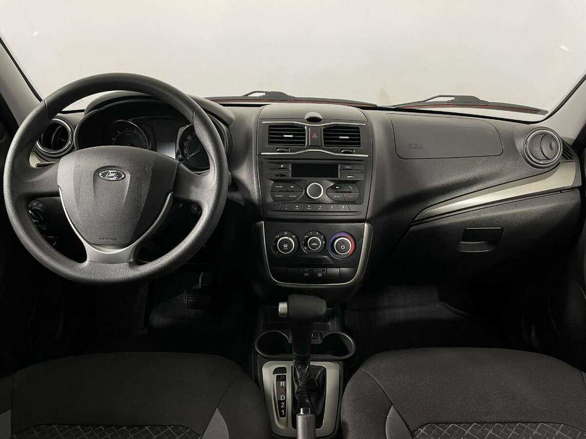 Купить Lada (ВАЗ) Granta с пробегом. Фото: #6