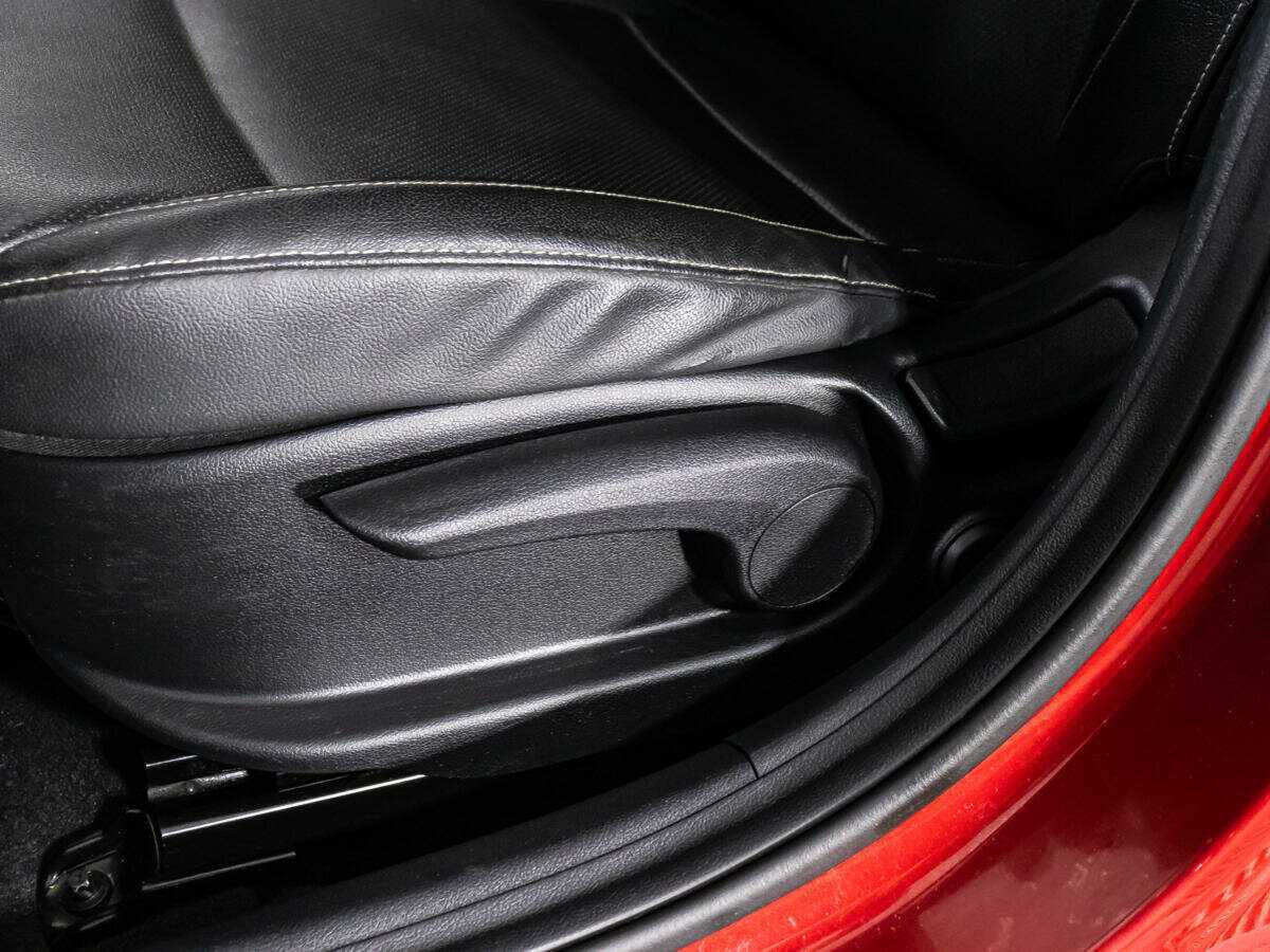 Купить Kia Rio с пробегом. Фото: #23