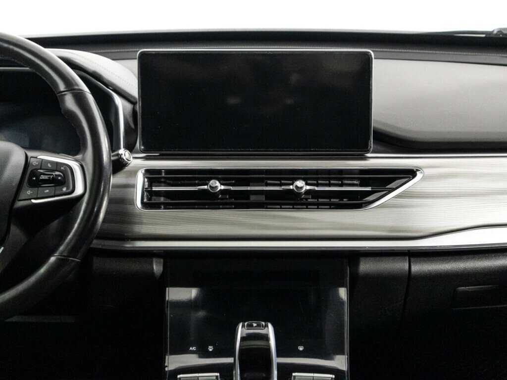 Купить Chery Tiggo 8 Pro с пробегом. Фото: #13