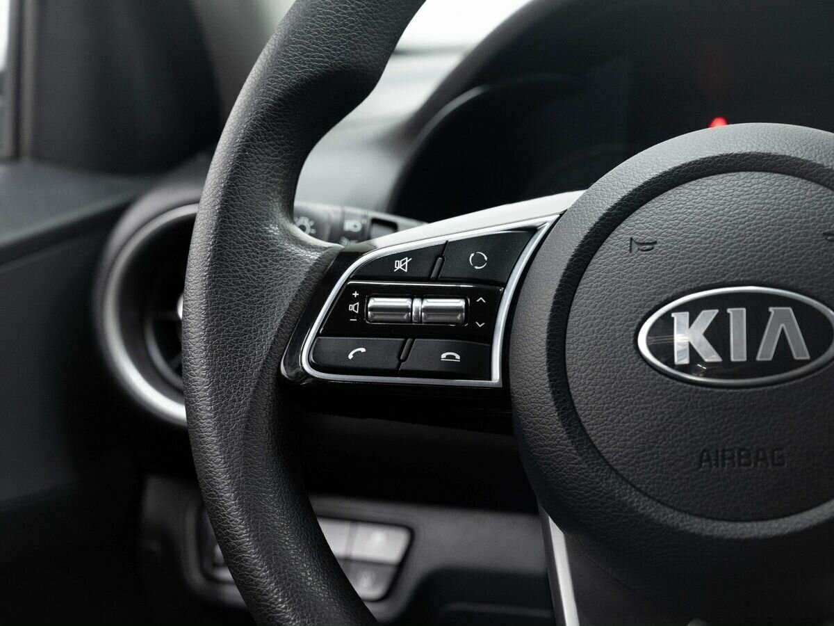 Купить Kia Cerato с пробегом. Фото: #16