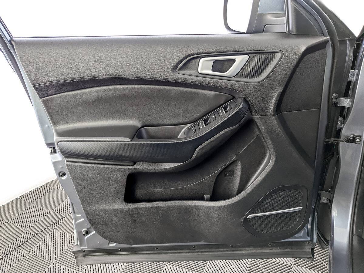 Купить Chery Tiggo 4 с пробегом. Фото: #18