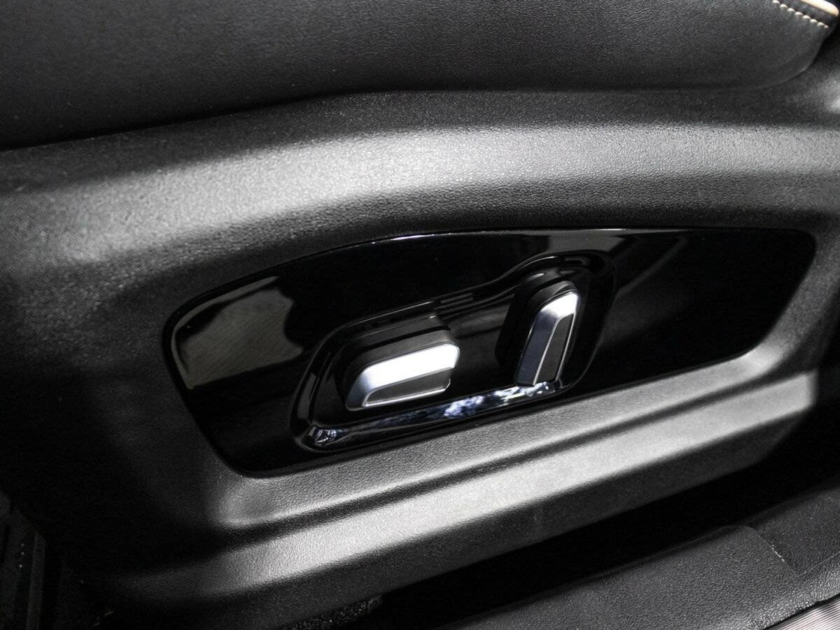 Купить OMODA C5 с пробегом. Фото: #14