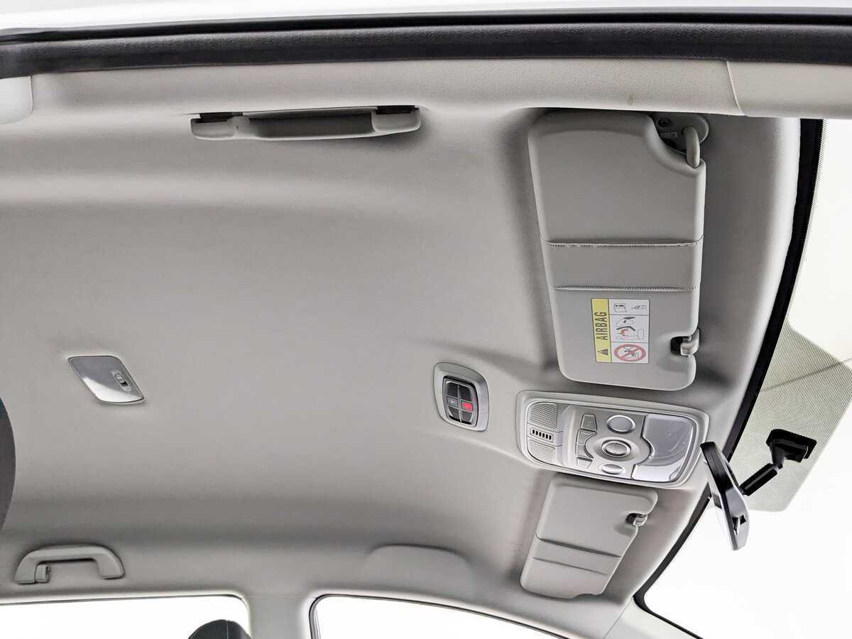 Купить Haval M6 с пробегом. Фото: #21