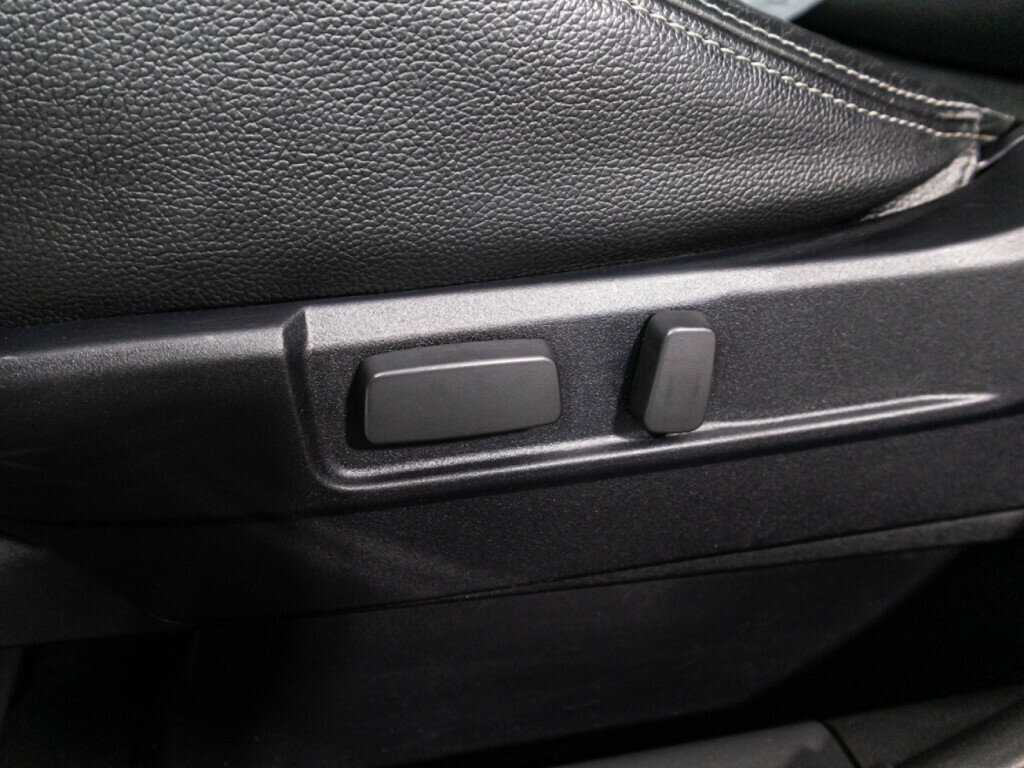 Купить Mitsubishi ASX с пробегом. Фото: #16