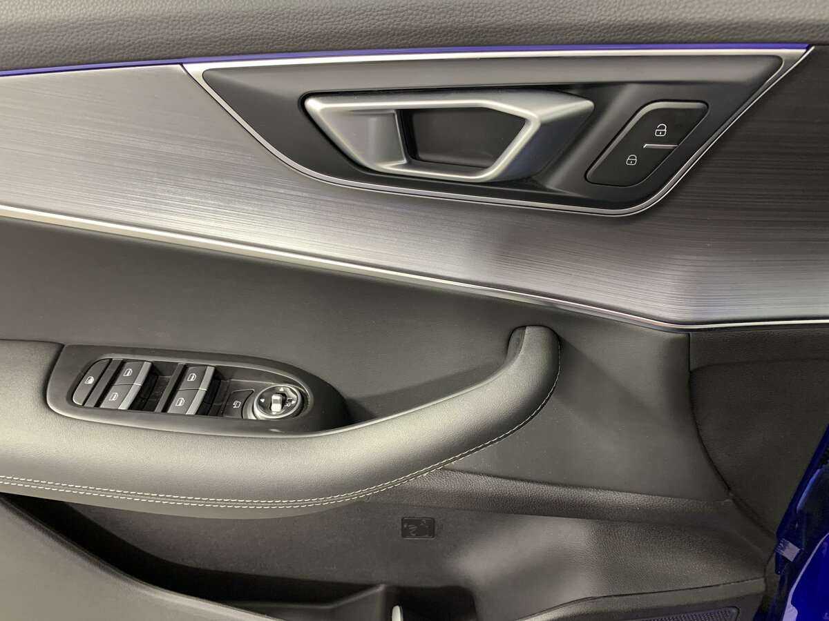 Купить Chery Tiggo 7 Pro с пробегом. Фото: #14